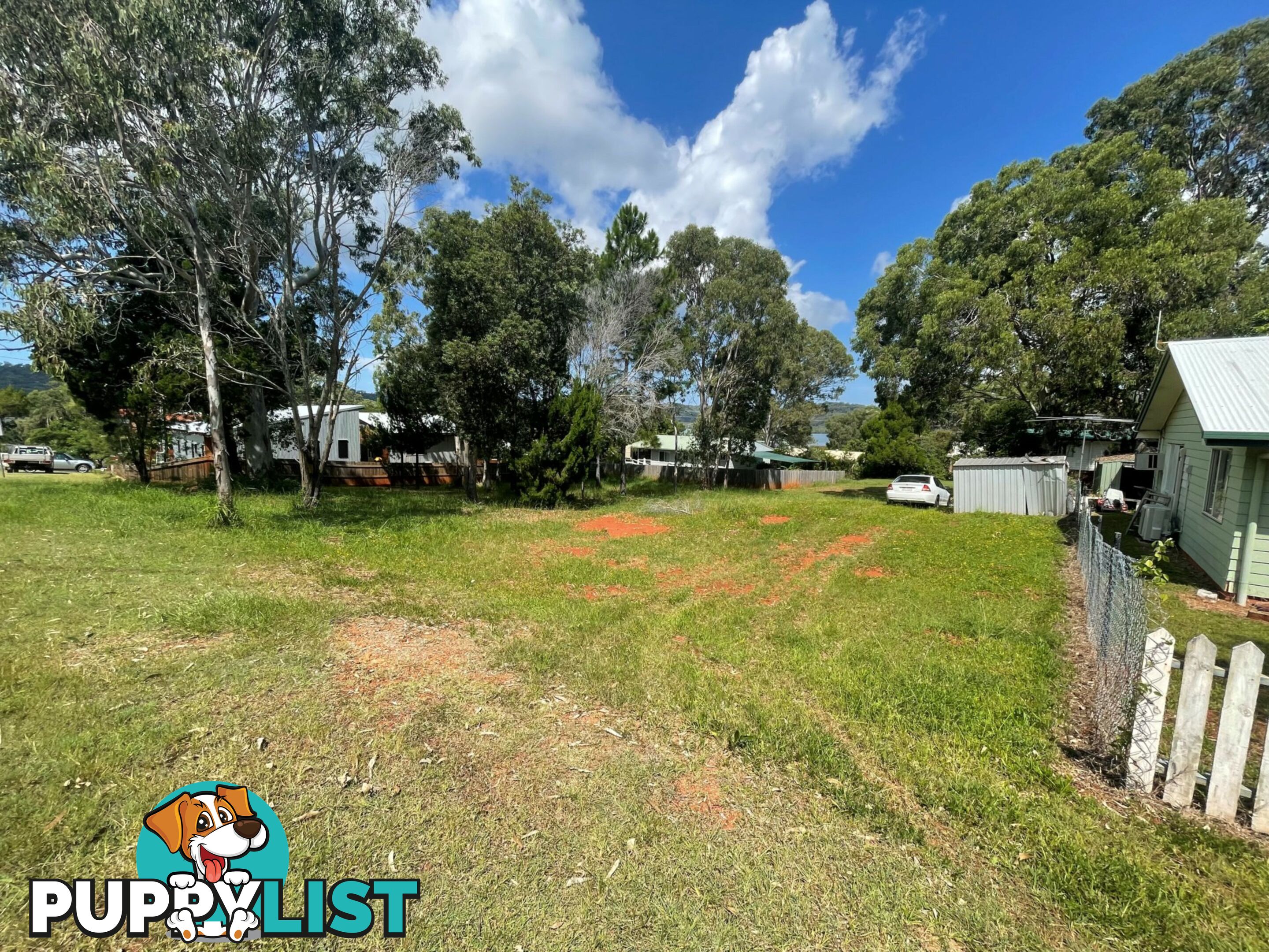 16 PATTERSON RUSSELL ISLAND QLD 4184