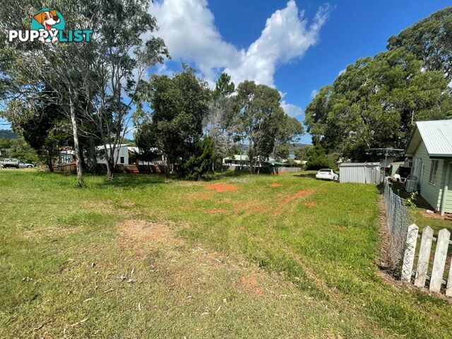 16 PATTERSON RUSSELL ISLAND QLD 4184