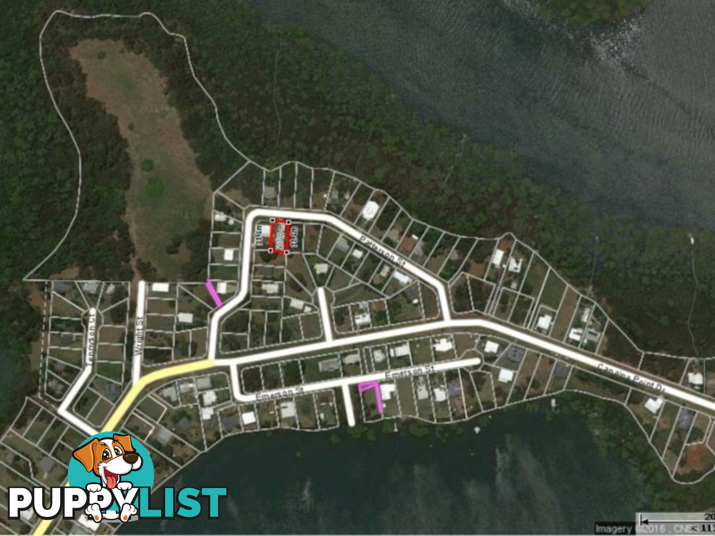 16 PATTERSON RUSSELL ISLAND QLD 4184