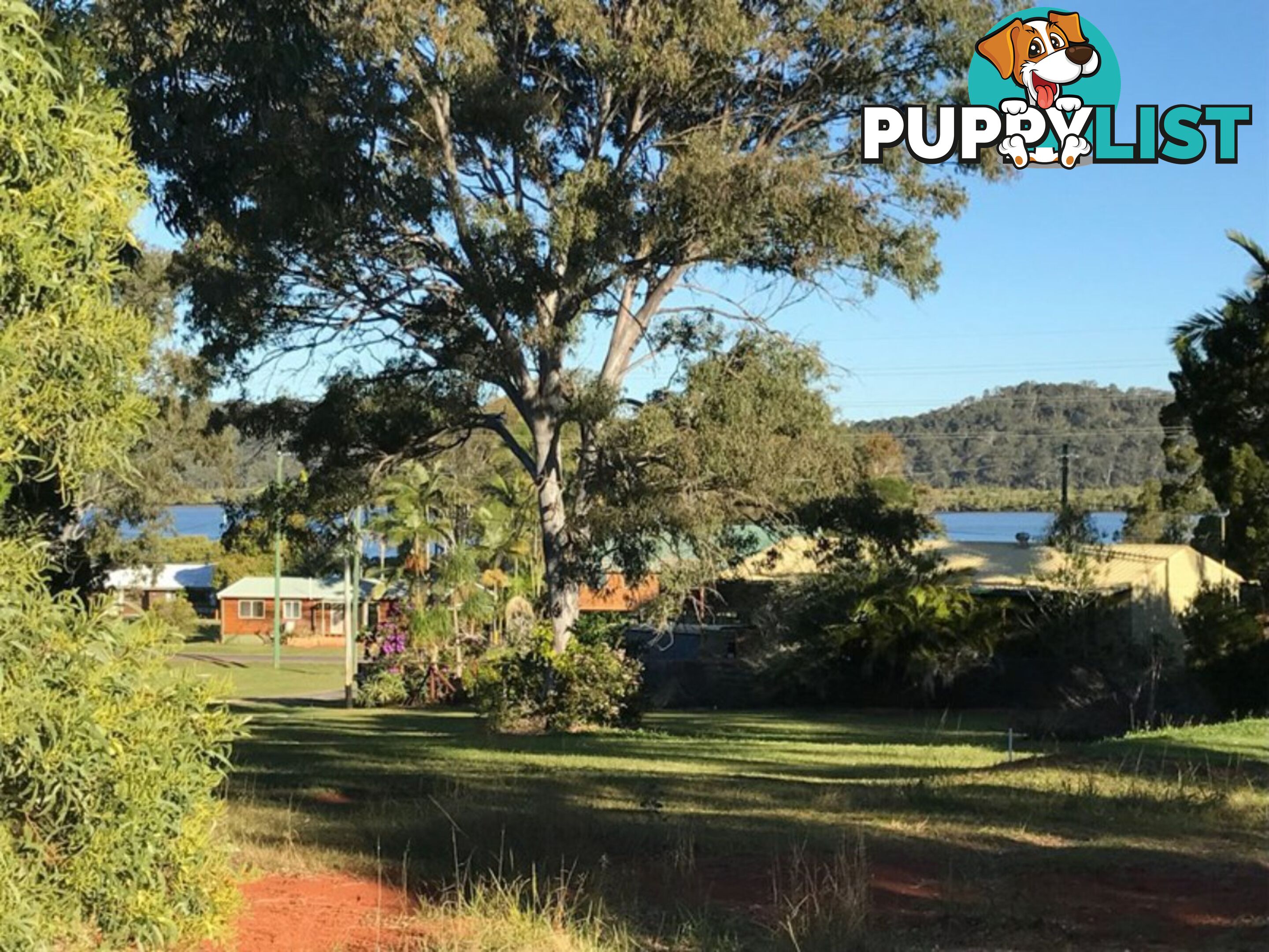 16 PATTERSON RUSSELL ISLAND QLD 4184