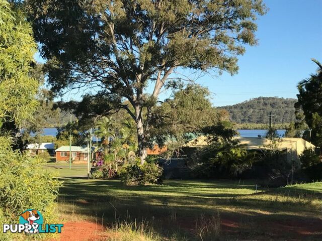 16 PATTERSON RUSSELL ISLAND QLD 4184