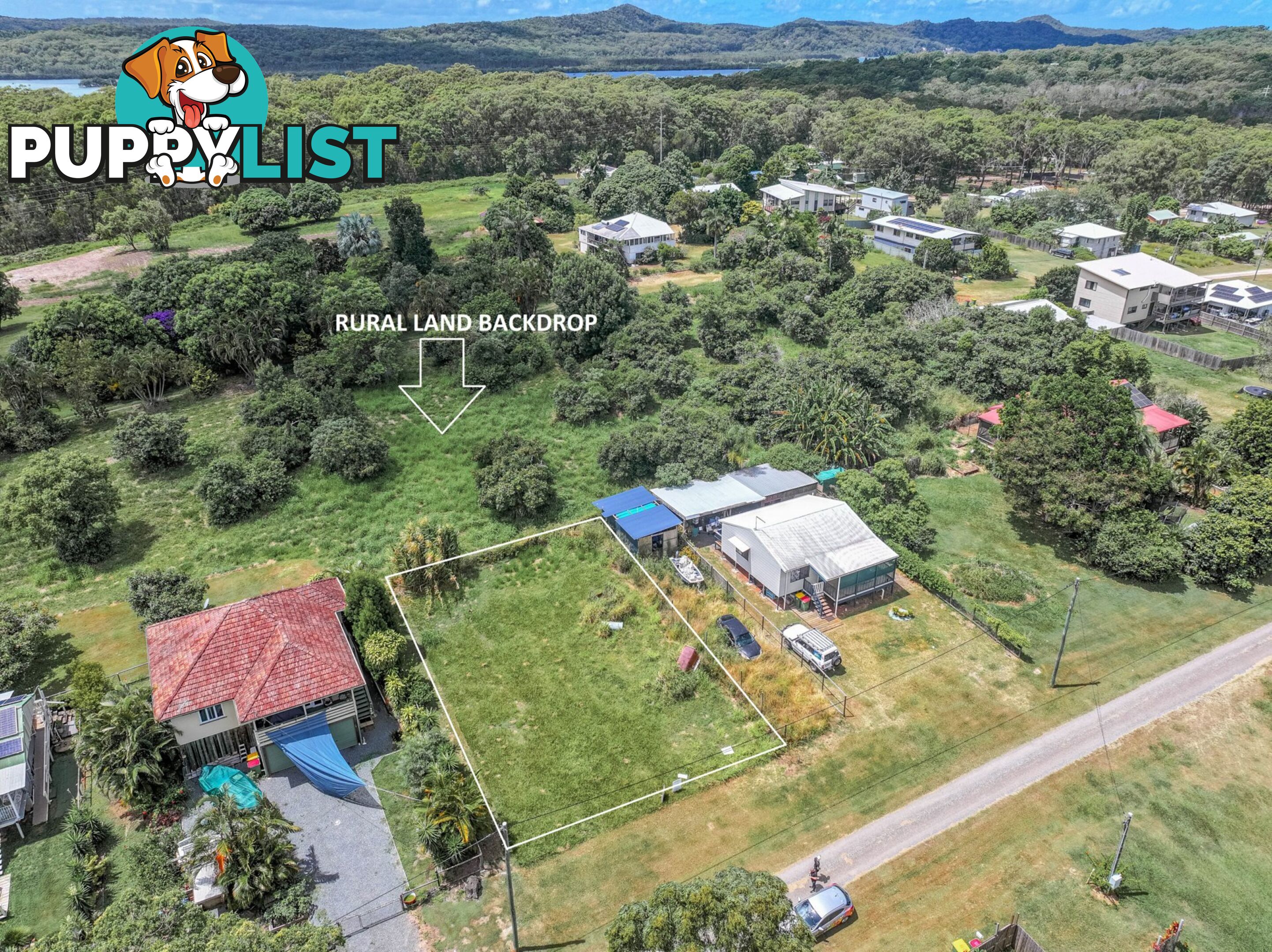 5 Acalypha Street RUSSELL ISLAND QLD 4184