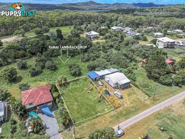 5 Acalypha Street RUSSELL ISLAND QLD 4184