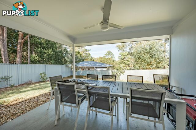 12 Callistemon Street RUSSELL ISLAND QLD 4184