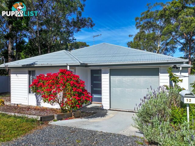 12 Callistemon Street RUSSELL ISLAND QLD 4184