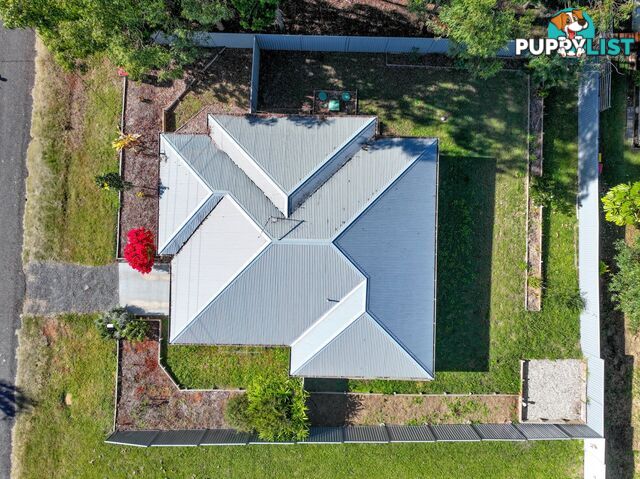 12 Callistemon Street RUSSELL ISLAND QLD 4184
