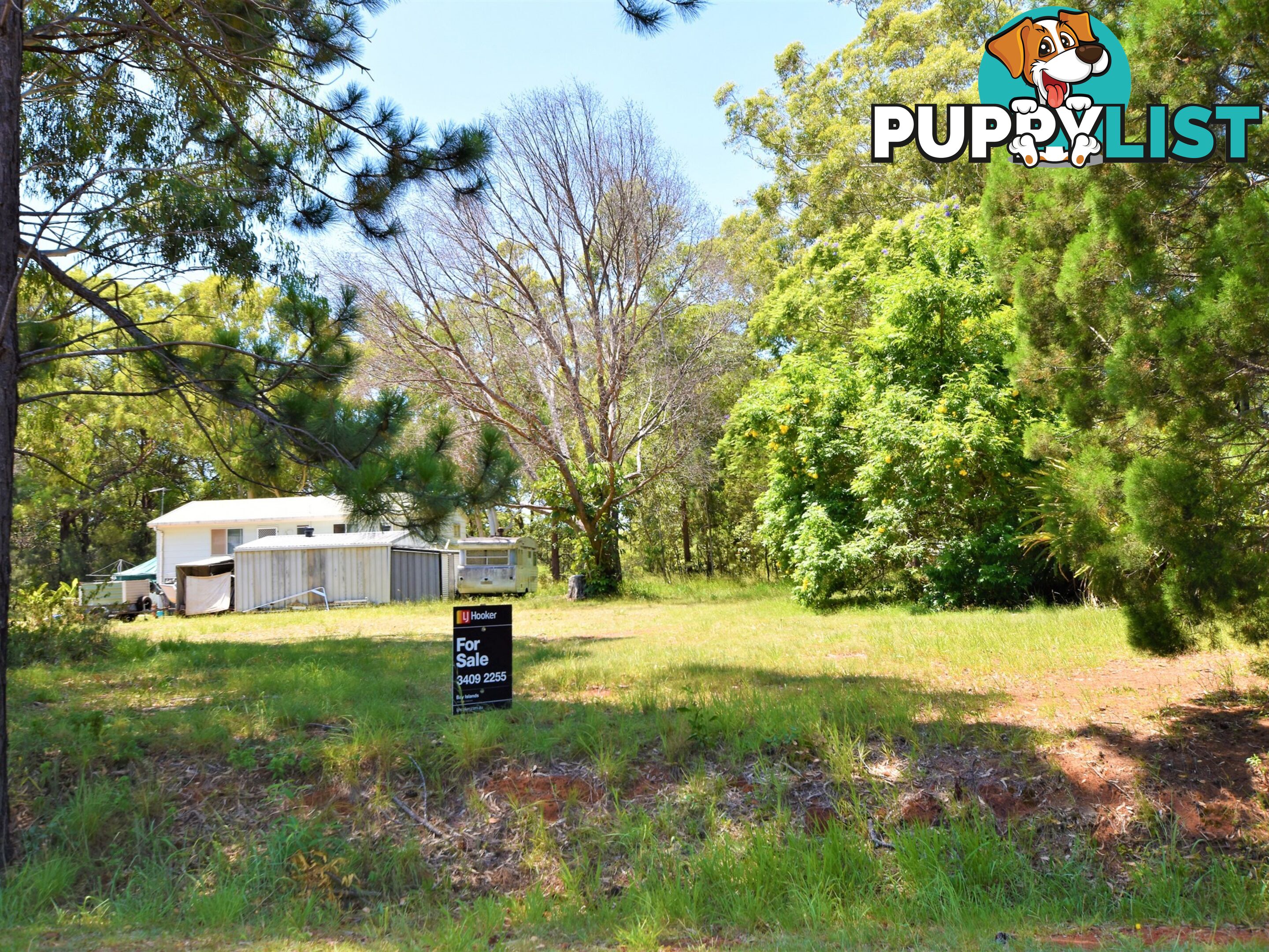 83 Kings Rd RUSSELL ISLAND QLD 4184