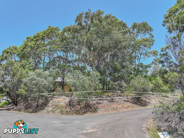 6 Opal Courts RUSSELL ISLAND QLD 4184