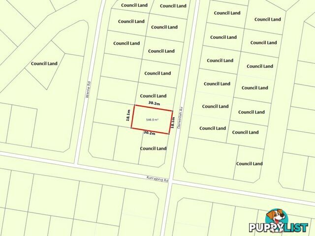 20 Darwallah Ave RUSSELL ISLAND QLD 4184