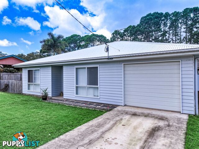 16 Banksia Street RUSSELL ISLAND QLD 4184