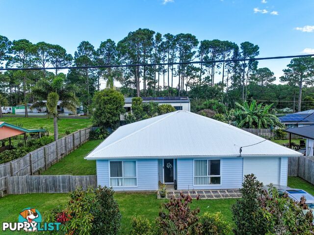 16 Banksia Street RUSSELL ISLAND QLD 4184