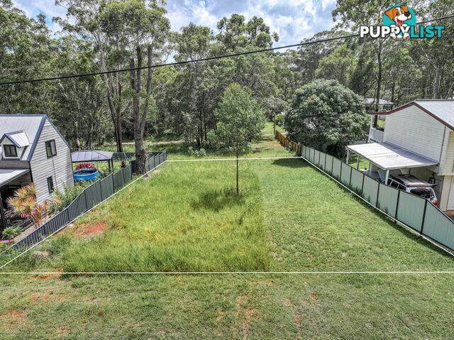 31 Hume Street RUSSELL ISLAND QLD 4184