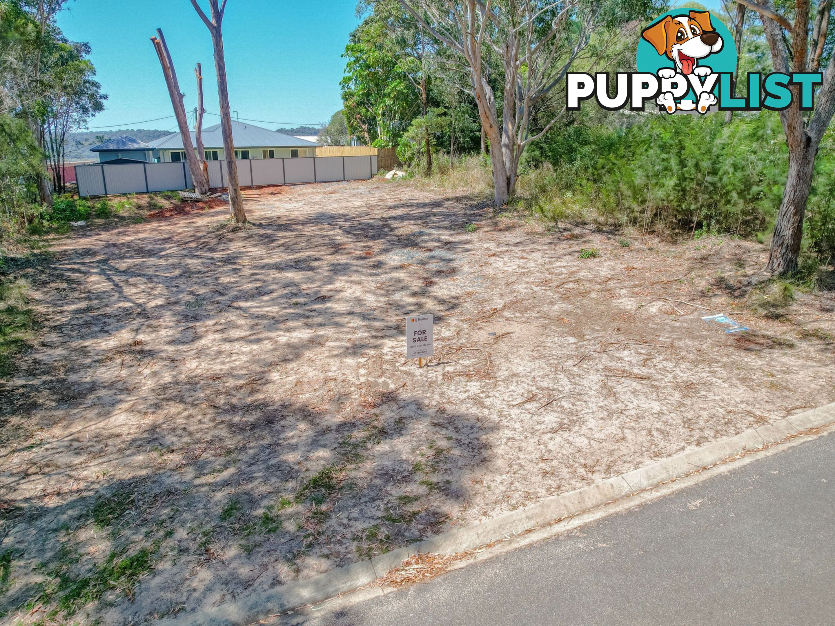 43 Jasper Street RUSSELL ISLAND QLD 4184