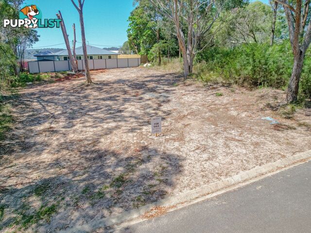 43 Jasper Street RUSSELL ISLAND QLD 4184