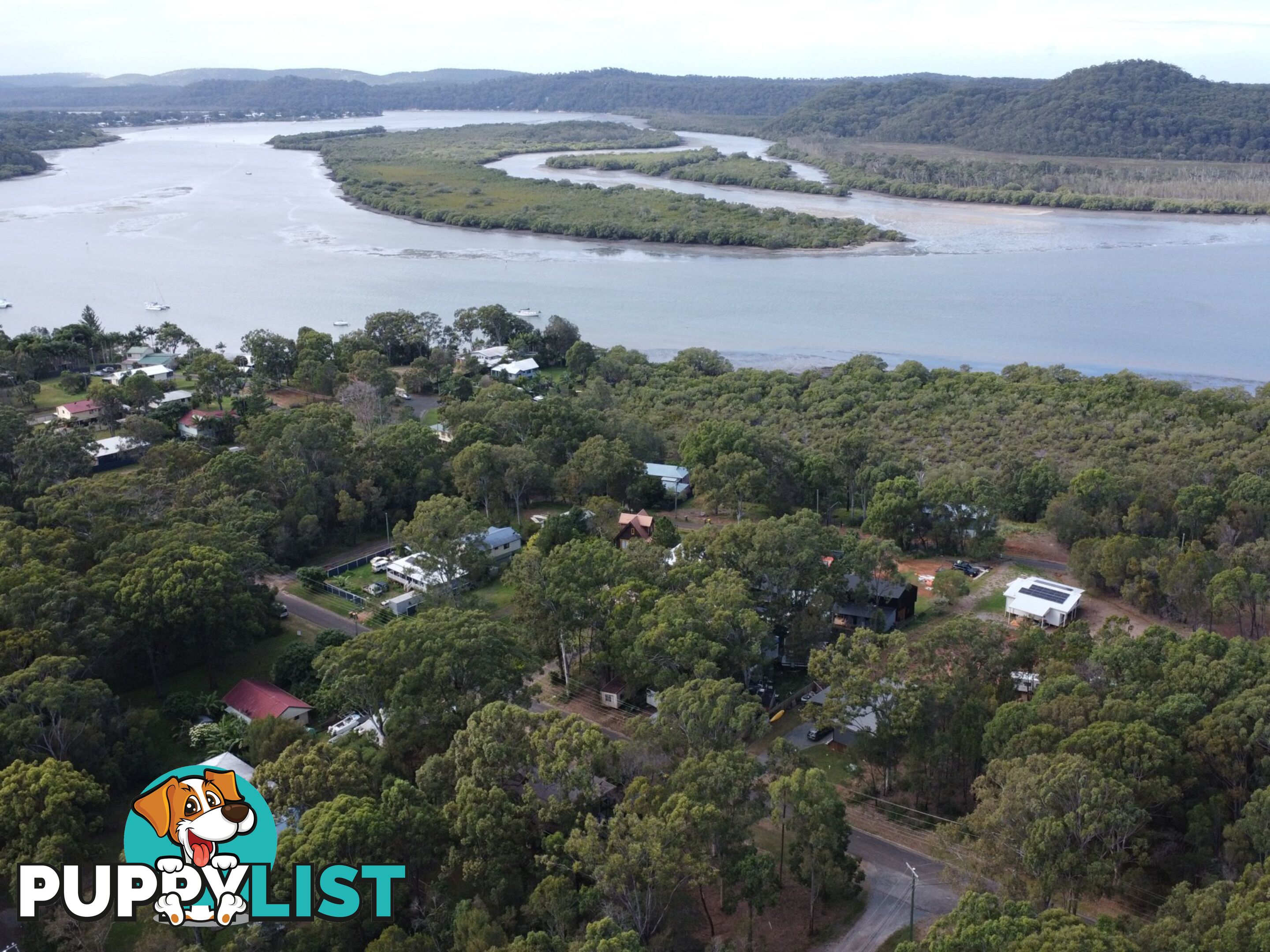 43 Jasper Street RUSSELL ISLAND QLD 4184