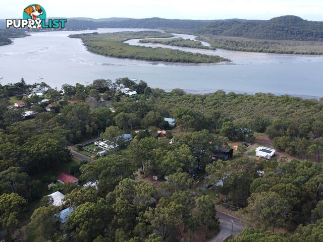 43 Jasper Street RUSSELL ISLAND QLD 4184