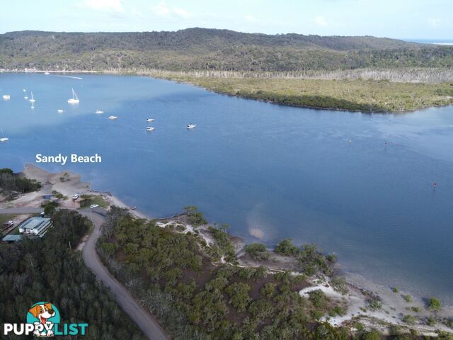 43 Jasper Street RUSSELL ISLAND QLD 4184