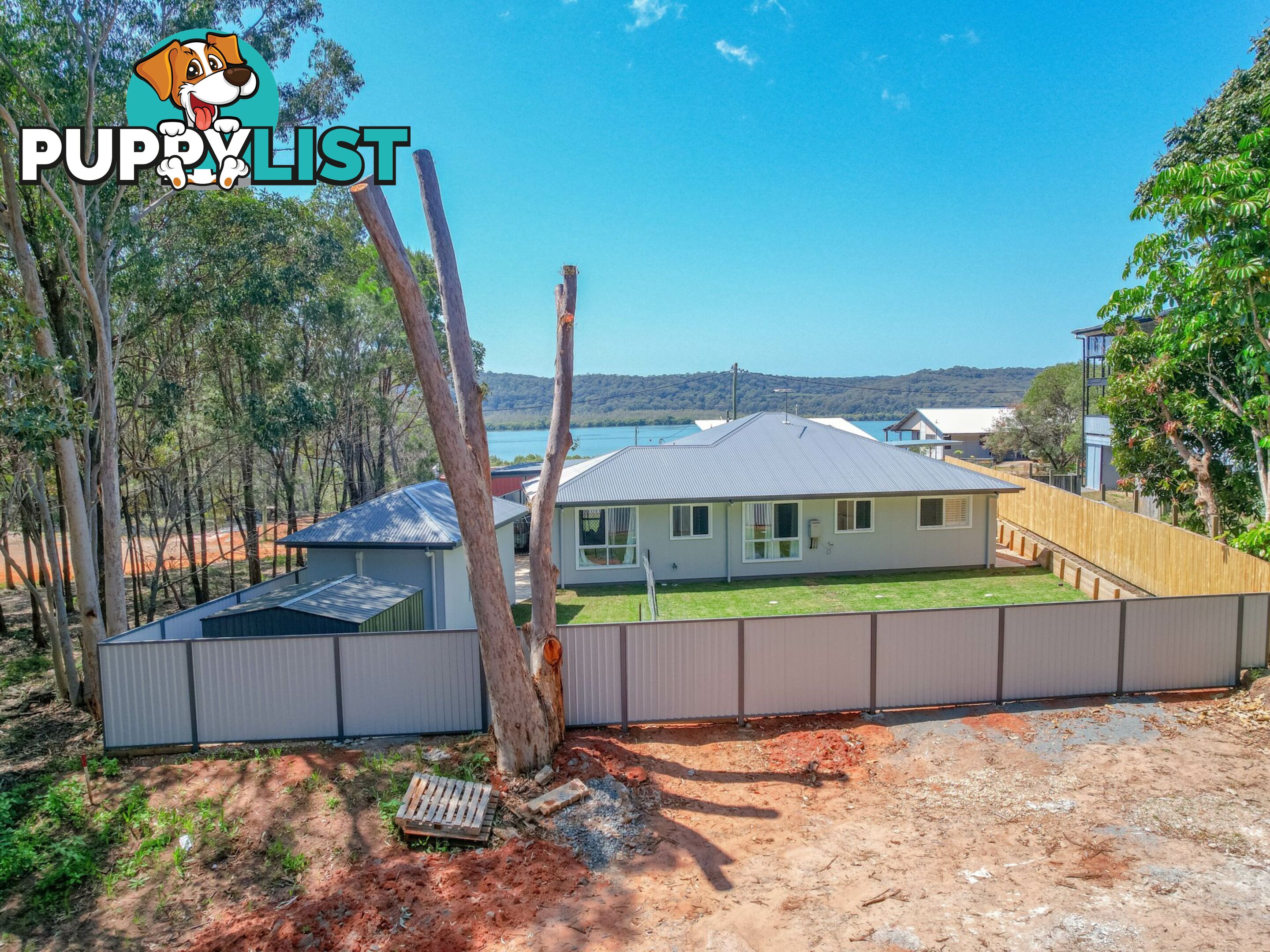 43 Jasper Street RUSSELL ISLAND QLD 4184