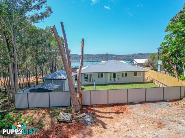 43 Jasper Street RUSSELL ISLAND QLD 4184