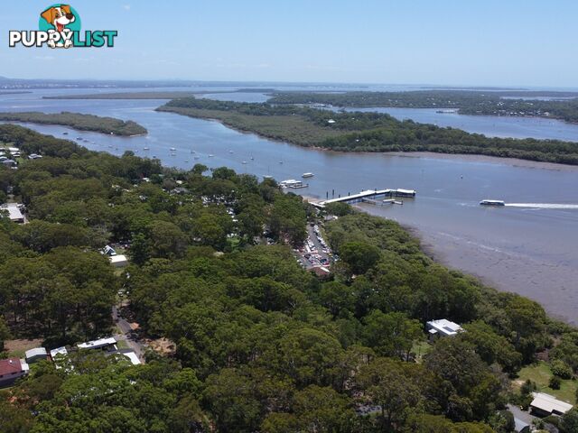 43 Jasper Street RUSSELL ISLAND QLD 4184