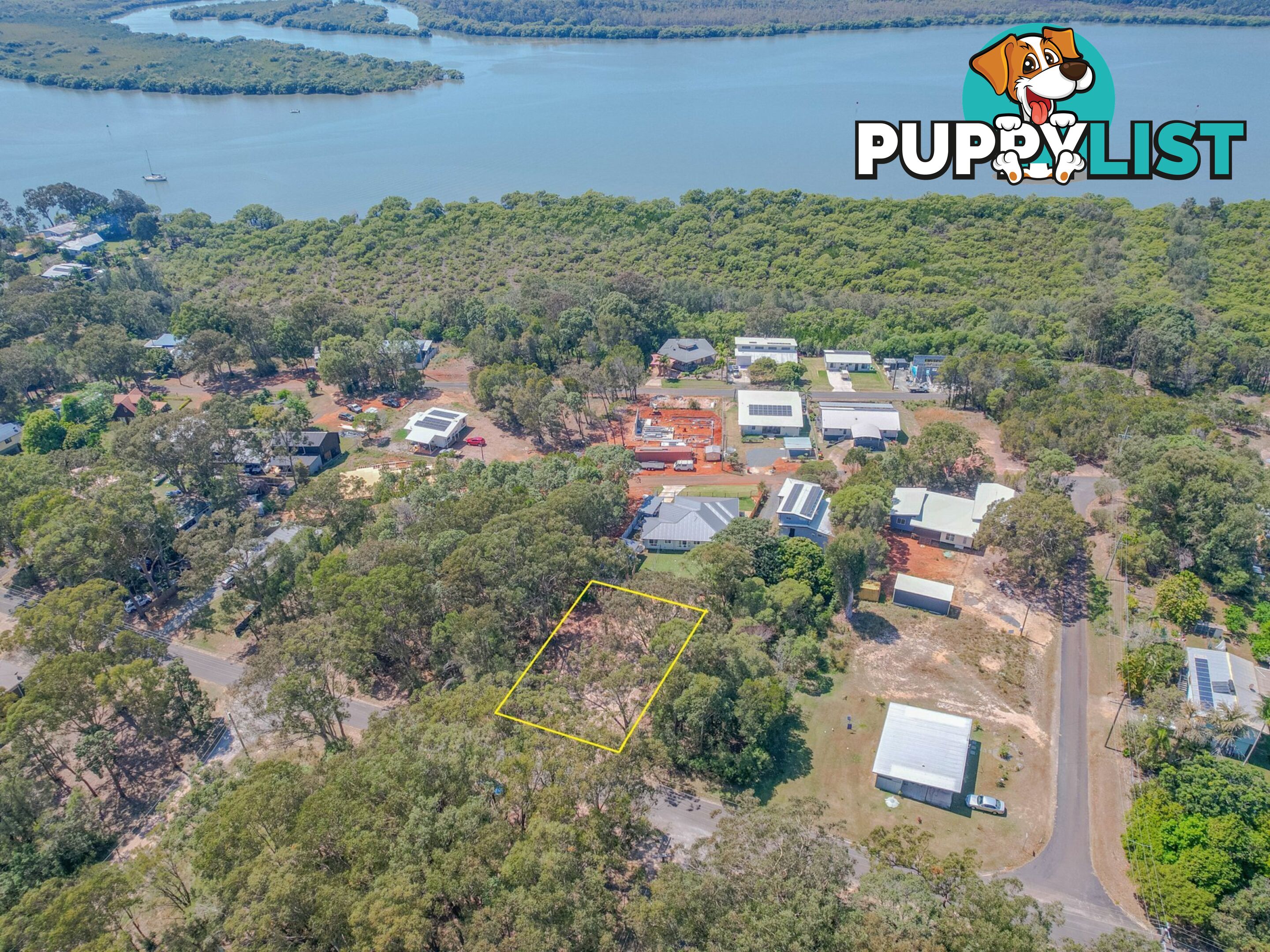 43 Jasper Street RUSSELL ISLAND QLD 4184