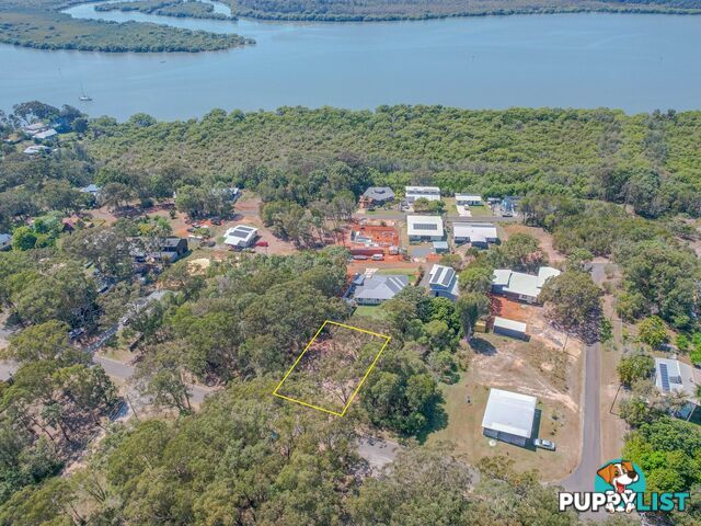 43 Jasper Street RUSSELL ISLAND QLD 4184