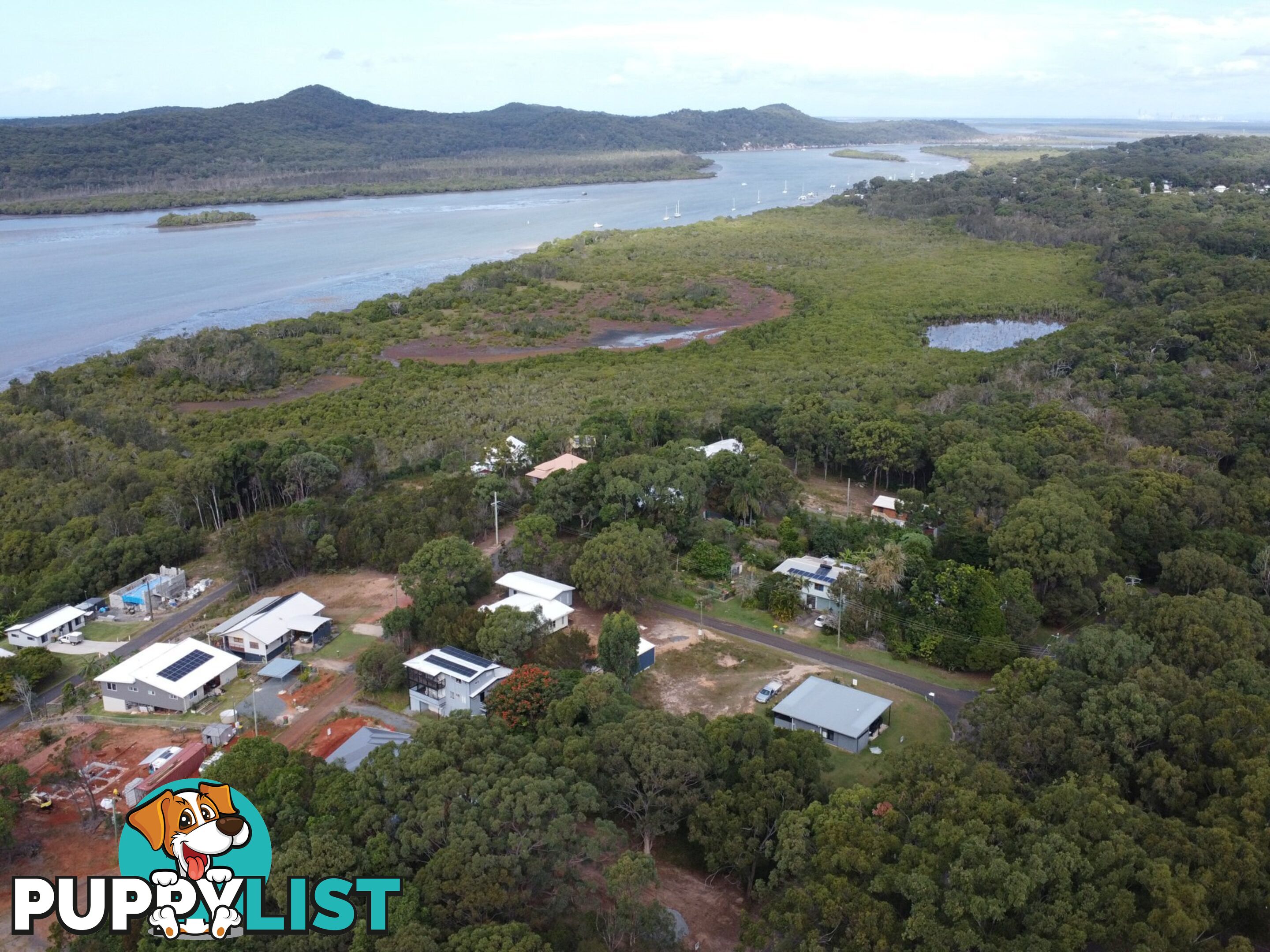 43 Jasper Street RUSSELL ISLAND QLD 4184