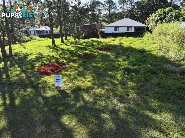 109 Laurel Street RUSSELL ISLAND QLD 4184