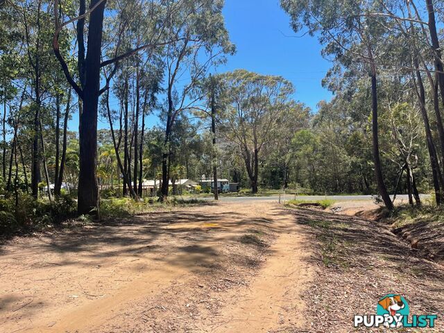 20 Fernando Road RUSSELL ISLAND QLD 4184