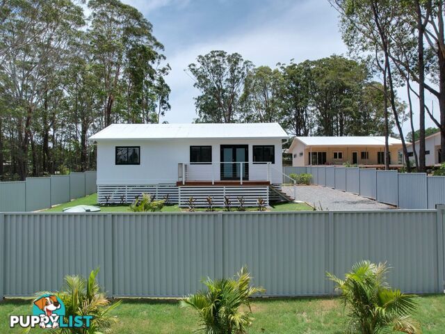 57 Dempsey Street RUSSELL ISLAND QLD 4184