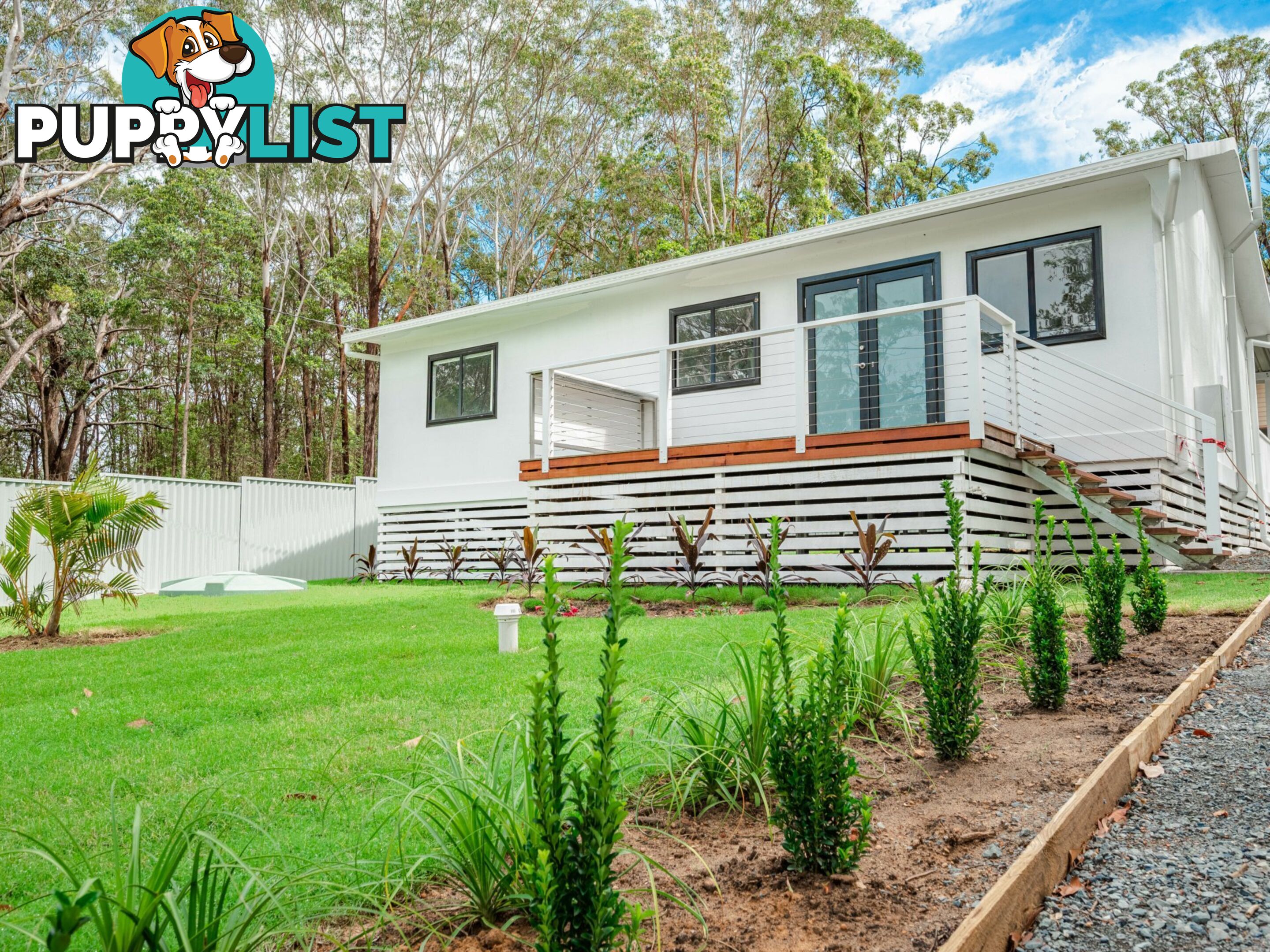 57 Dempsey Street RUSSELL ISLAND QLD 4184