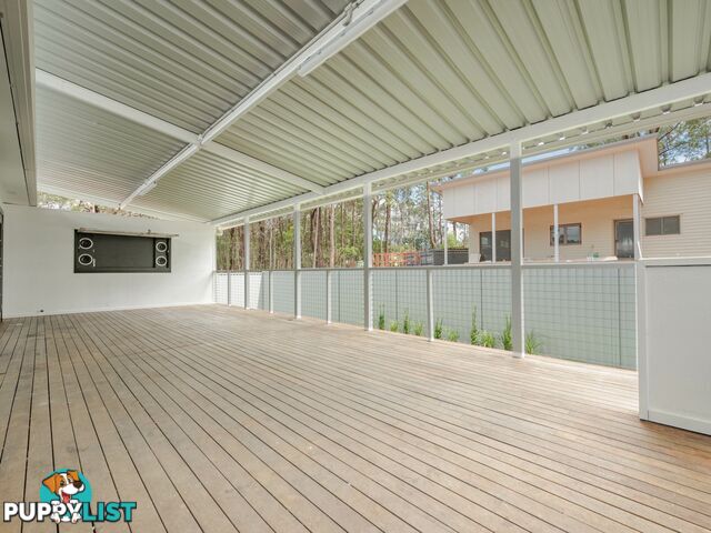 57 Dempsey Street RUSSELL ISLAND QLD 4184