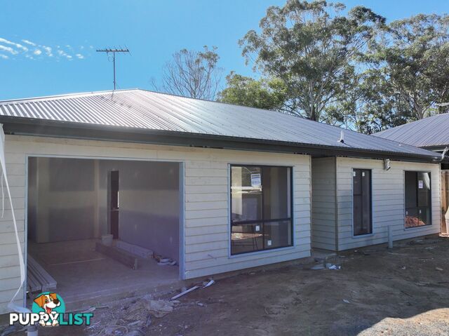 RUSSELL ISLAND QLD 4184