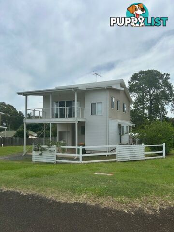 7 Union Street RUSSELL ISLAND QLD 4184