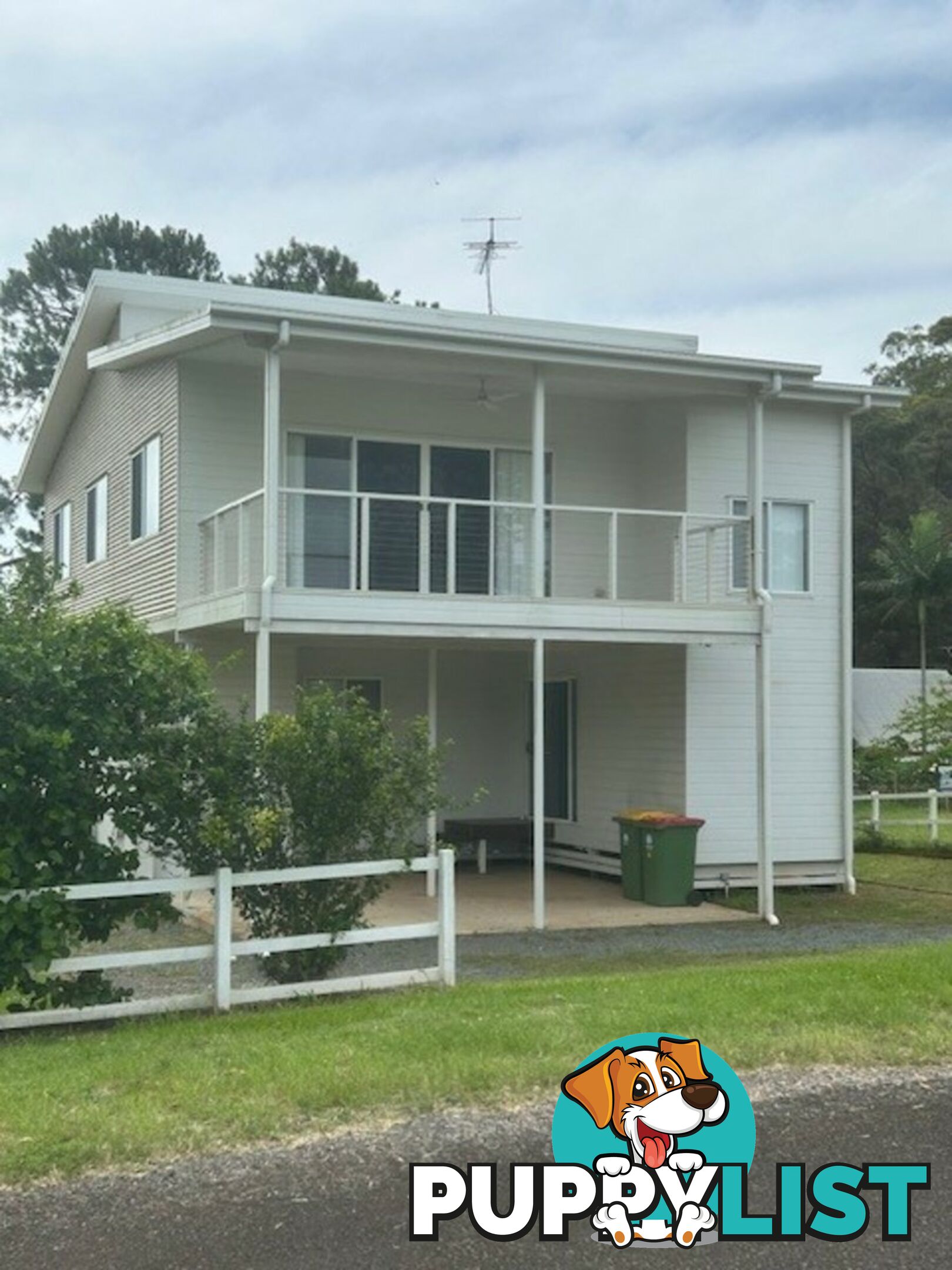 7 Union Street RUSSELL ISLAND QLD 4184