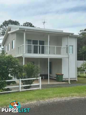 7 Union Street RUSSELL ISLAND QLD 4184