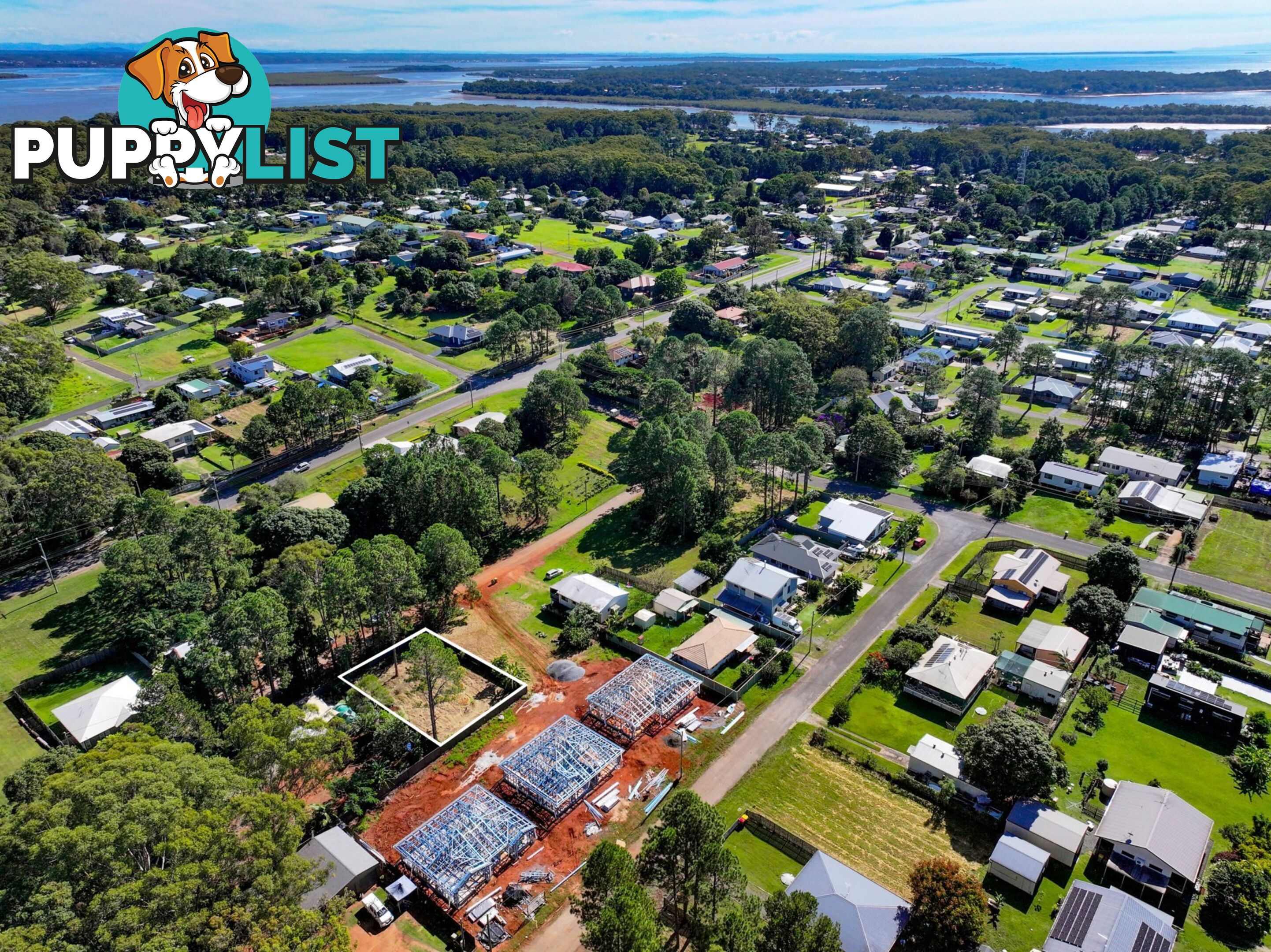 12 Baguette Street RUSSELL ISLAND QLD 4184