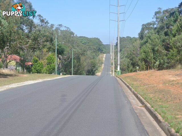 207 Centre Rd RUSSELL ISLAND QLD 4184