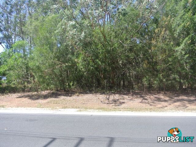 207 Centre Rd RUSSELL ISLAND QLD 4184