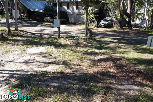 37-39 Doverton Drive RUSSELL ISLAND QLD 4184