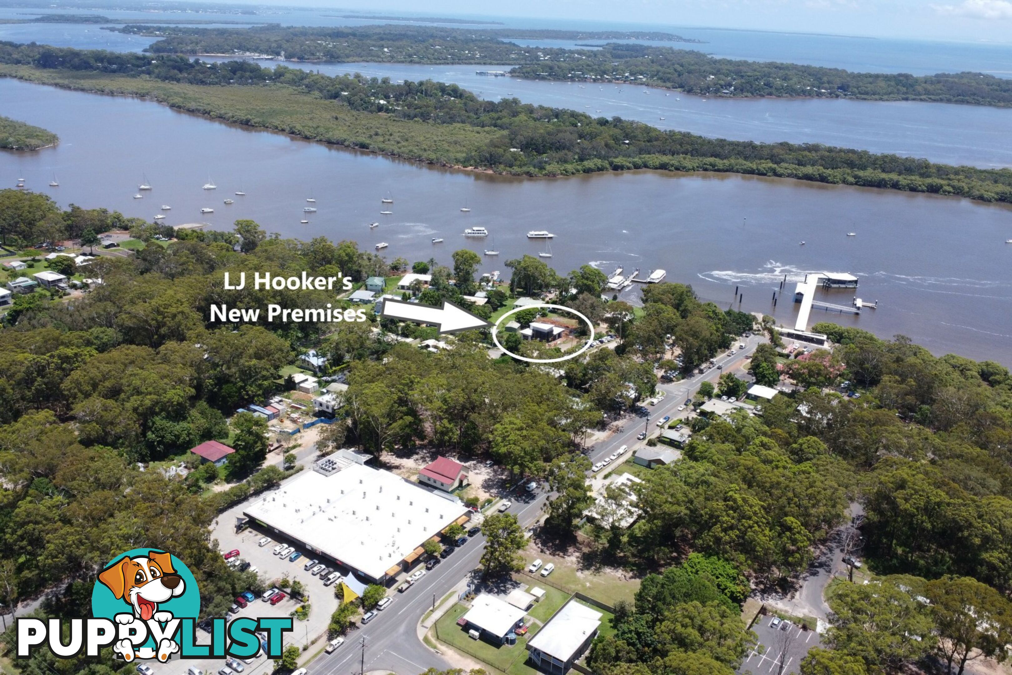 37-39 Doverton Drive RUSSELL ISLAND QLD 4184