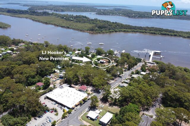37-39 Doverton Drive RUSSELL ISLAND QLD 4184