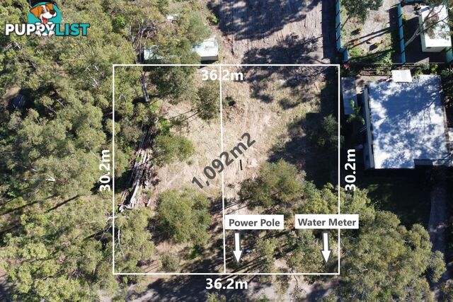37-39 Doverton Drive RUSSELL ISLAND QLD 4184
