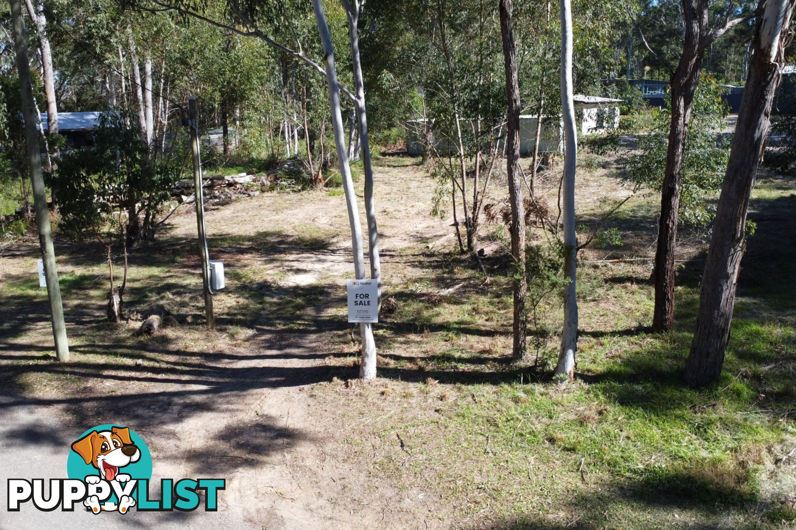 37-39 Doverton Drive RUSSELL ISLAND QLD 4184