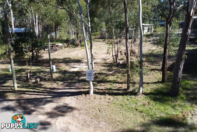 37-39 Doverton Drive RUSSELL ISLAND QLD 4184