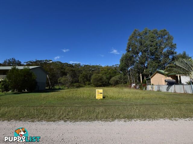 3 Medika Dve RUSSELL ISLAND QLD 4184