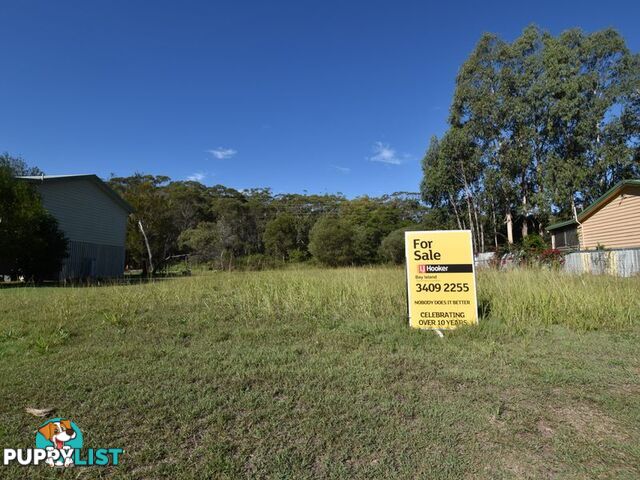 3 Medika Dve RUSSELL ISLAND QLD 4184