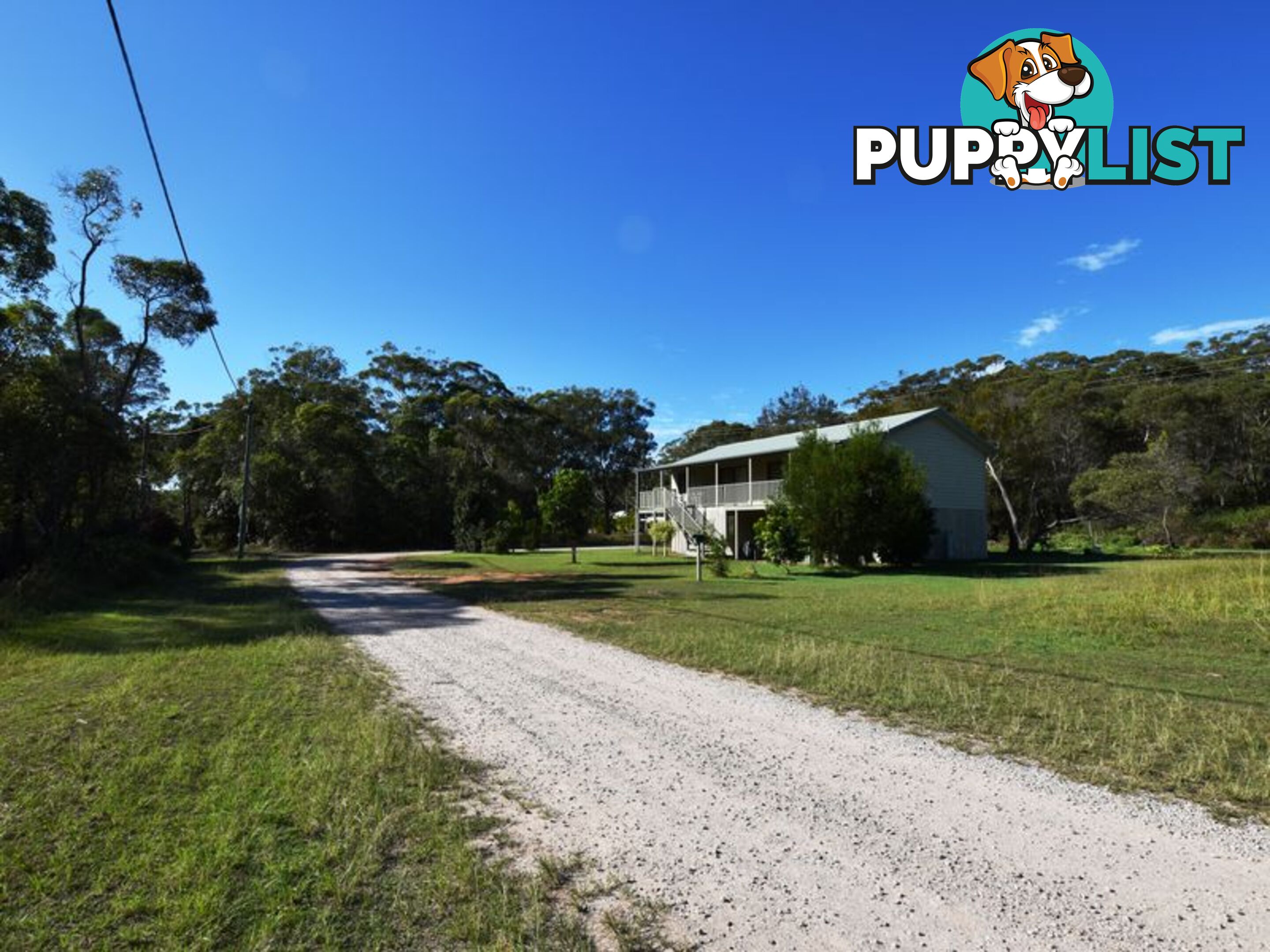 3 Medika Dve RUSSELL ISLAND QLD 4184