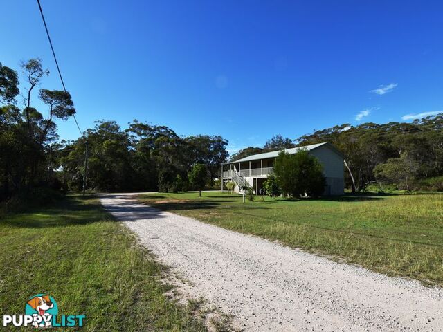 3 Medika Dve RUSSELL ISLAND QLD 4184