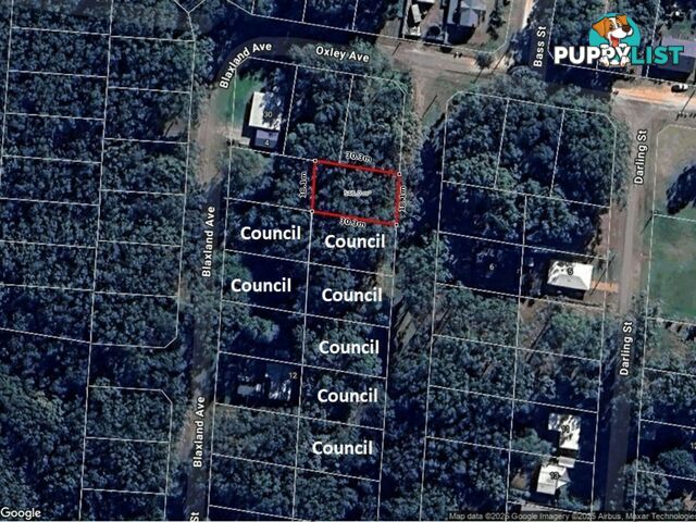 3 Lawson RUSSELL ISLAND QLD 4184